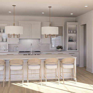 Custom Home