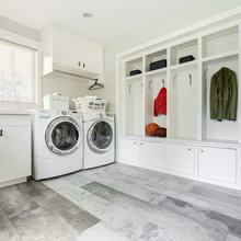 mudroom