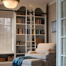 Library/den