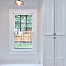 window molding
