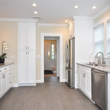 Professional Bathroom Cabinet Installation Service