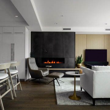 Kerrisdale Condo