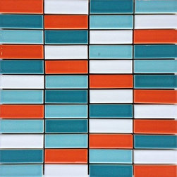 1 X 3 Stacked-Classic Field Collection - Home Decor