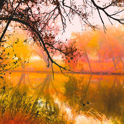 Entrancing - Paintings
