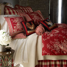twin bedroom