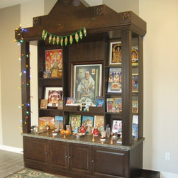 Shrine - Products