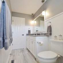 Ashburn Bathroom