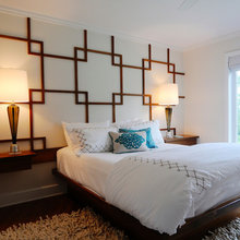 wall treatments