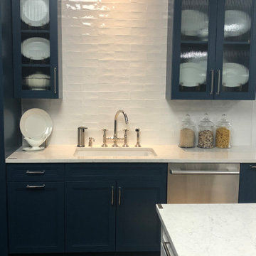 Our new Houston showroom