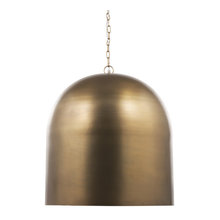 Pendent Breakfast Bar