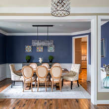 Dining Rooms