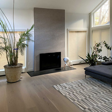 Springblinds Solar Shades 1% / 5% / 10% Indoor Outdoor