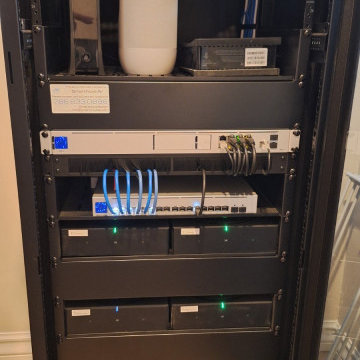 Home Audiovisual Systems in Clearwater Beach