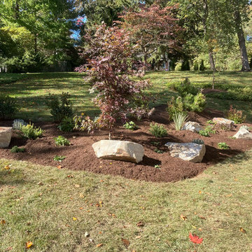 Creating Low-Maintenance Gardens for Lasting Beauty and Delight in Radnor
