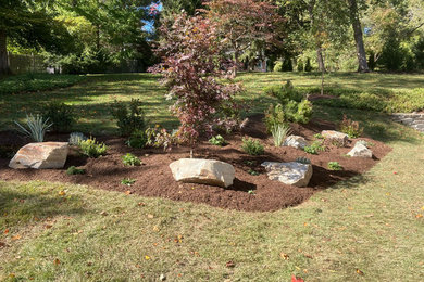 Creating Low-Maintenance Gardens for Lasting Beauty and Delight in Radnor