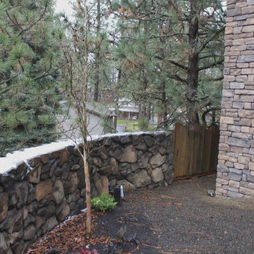 South Hill Passive House