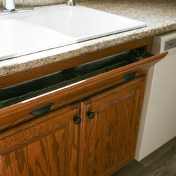 Tilt Tray - Kitchen Sink Accessories