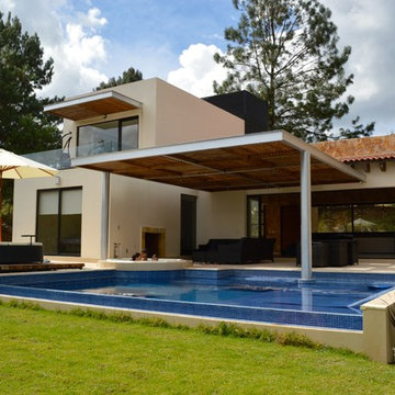 Casa en Valle de Bravo