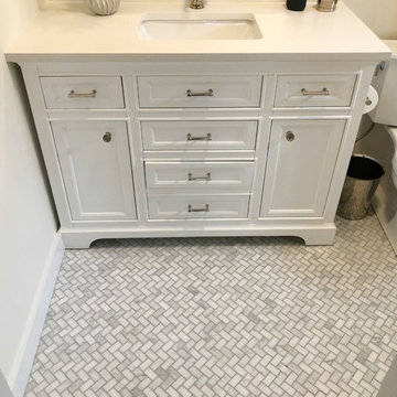 Tiny Bath