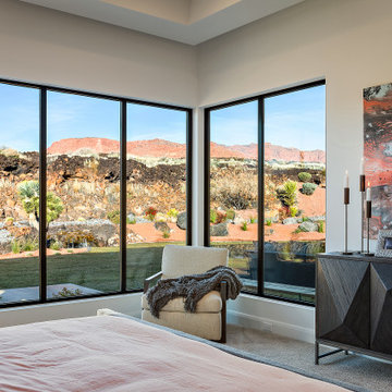 DESERT HALCYON- PARADE OF HOMES 2020