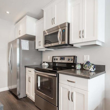 Gordon Homes - Plains Circle Pilot Butte