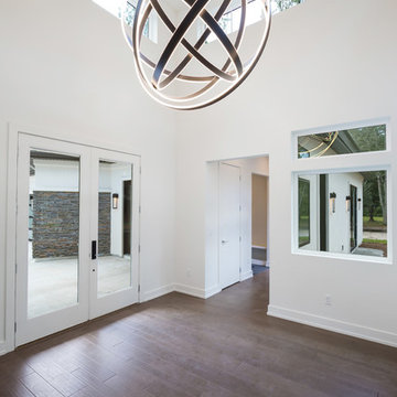 Mandarin Contemporary