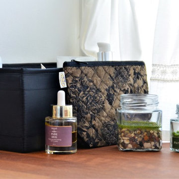 Fragrant Moss Plant as Natural Air Freshener