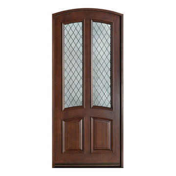 Classic Entry Door | Glenview Haus | GD-152WDG