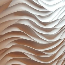 Subtle Fascination - Wall Sculptures