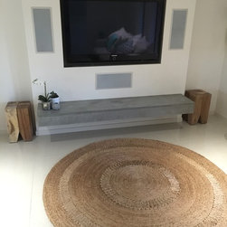 Furniture - Entertainment Units