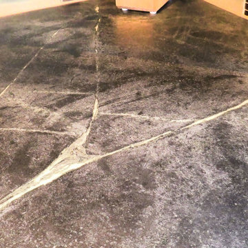 Severna Park Kitchen Remodel