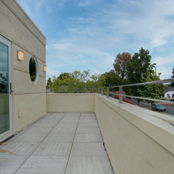 Streamline Moderne | Sunnyvale