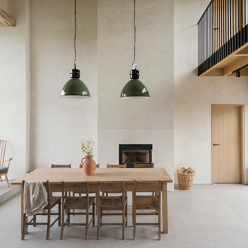 Herefordshire Barn Conversion