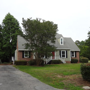 Renovation Project Mount Pleasant, SC
