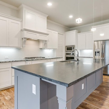 Kitchen Remodeling in San Gabriel, CA