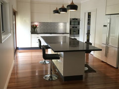 Corian Versus Caesarstone