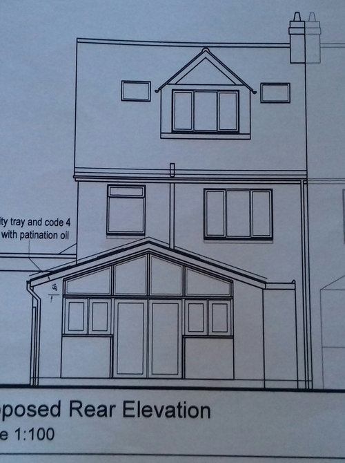 Layout help needed for kitchen/dining/utility/snug Houzz UK