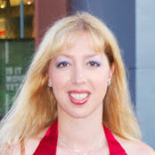 Aurélie Weinsteins foto