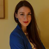 Alexandra Hila's photo