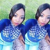 Lucy Ndua's photo