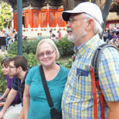 Foto von Merrell Mitchell