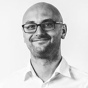 Piotr Friedberg's photo
