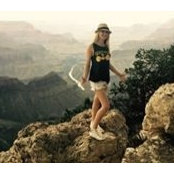 Olya Karniuk's photo