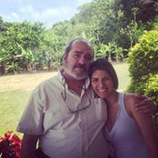 Lorena Mercado's photo