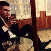 Lukas Mandinecs foto