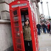 Madison Chungs foto
