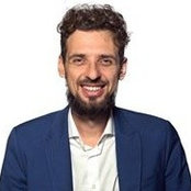 Johnny Kartakov's photo