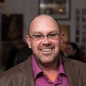 Daniel Reed's photo