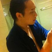 David Chiang's photo