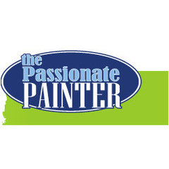 The Passionate Painter